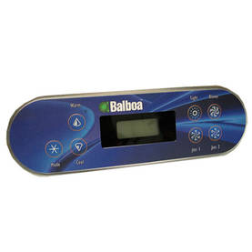 Balboa VL700S ohjauspaneeli - Ohjauspaneelit ulkoporealtaisiin - 0010514 - 1