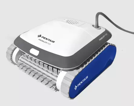 Imurirobotti Pentair Type Prowler - Allasrobotit - 20304014 - 1