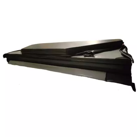 Kylpytynnyrin lämpökansi 282 x 212 - Kylpytynnyreiden lämpökannet - 40401024 - 2