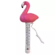 Lämpömittari, flamingo - Lämpömittarit ulkoporealtaisiin - 5064424 - 1