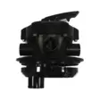 GRE monitieventtiili, 38mm lähdöillä - Varaosat hiekkasuodattimiin - 880124 - 2