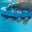 Lovibond Scuba 3s - testeri - Kemikaaliannostelijat ja -testerit - 10702004 - 2