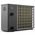 Uima-altaan lämpöpumppu Invercore 11kW - Ilmalämpöpumput - 20604104 - 3