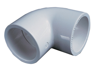 2" 90 kulmakappale - 2" putkiosat - 10914014 - 1