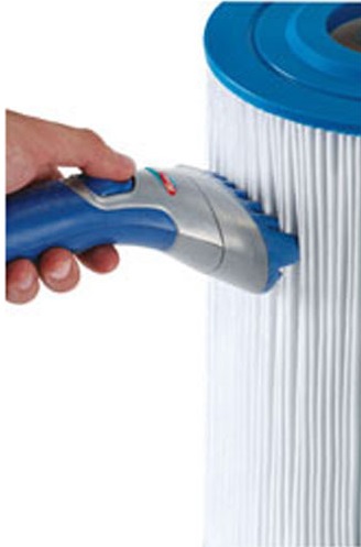 Water Wand suodatinpesuri - Puhdistusvälineet ja -aineet - 10201024 - 1