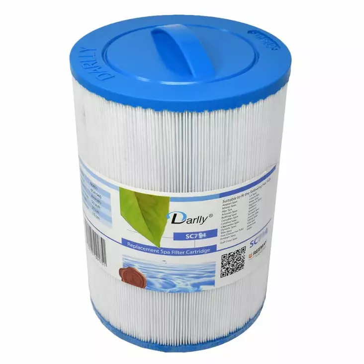 SC794 ulkoporealtaan suodatin - Muiden ulkoporealtaiden suodattimet - 000794 - 1