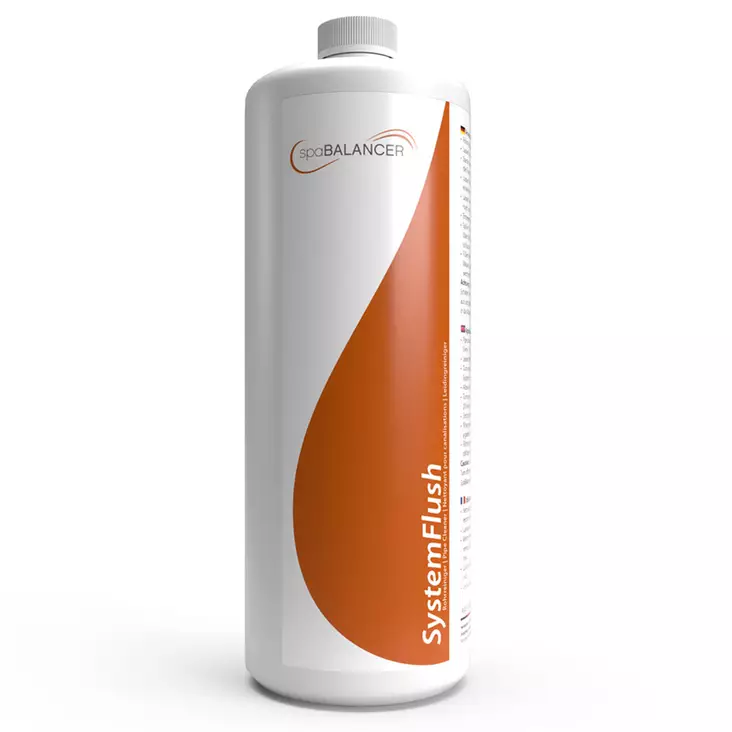 SpaBalancer putkiston puhdistusaine - Puhdistusvälineet ja -aineet - 10201084 - 1