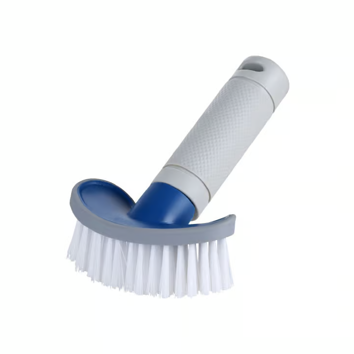 Ulkoporealtaan harja - Puhdistusvälineet ja -aineet - 10201034 - 1