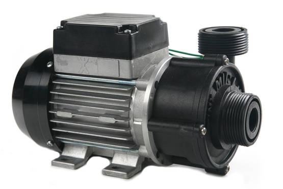 Waterway Tiny Might kiertopumppu - Vesipumput ulkoporealtaisiin - 500320604 - 1