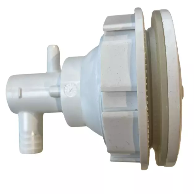 Aresso suutinrunko 5" - Suuttimet ulkoporealtaisiin - 24080044 - 1