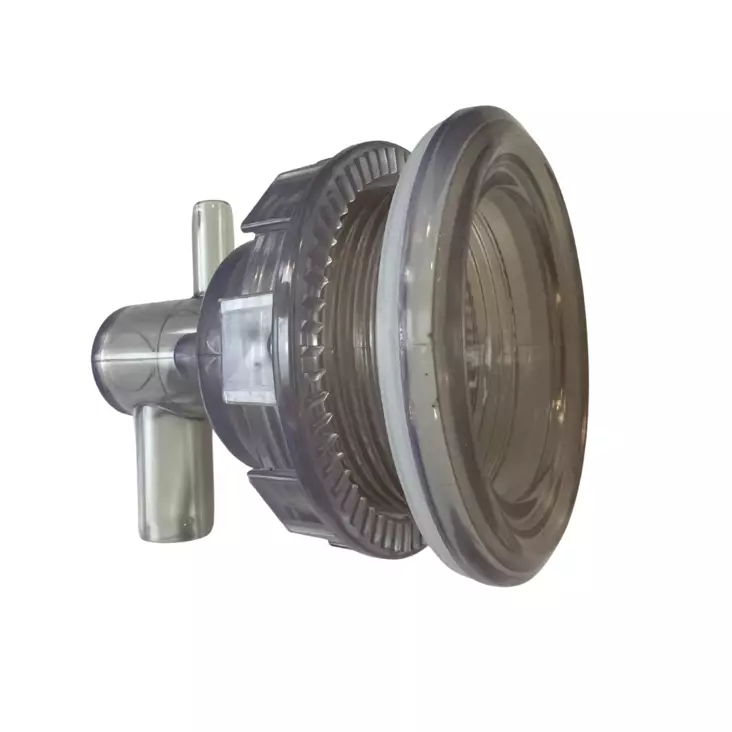 Lyfco 4" suutinrunko - Suuttimet ulkoporealtaisiin - 24080034 - 1