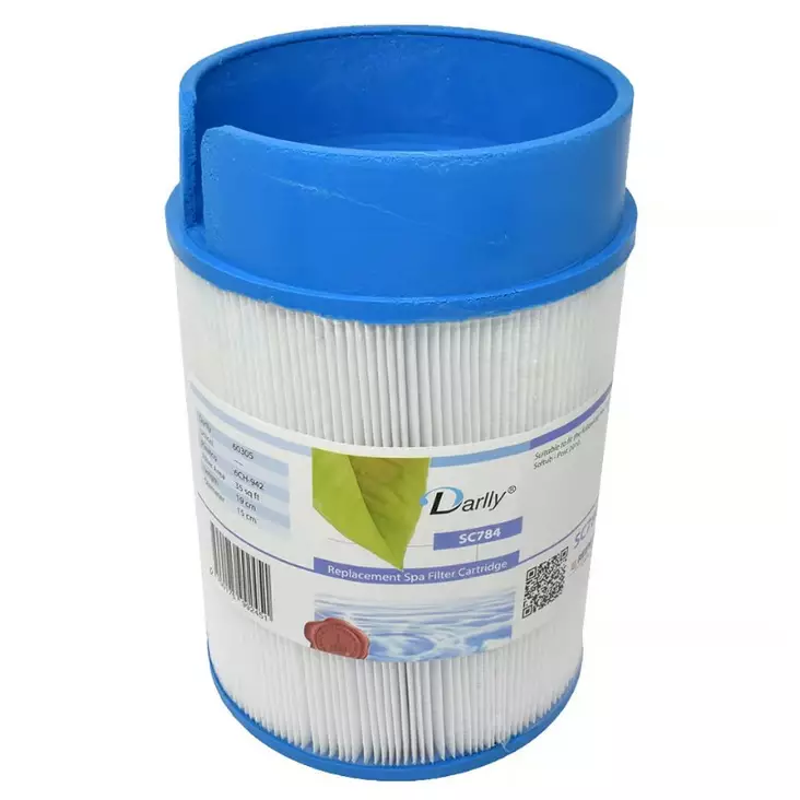 SC784 ulkoporealtaan suodatin - Muiden ulkoporealtaiden suodattimet - 000784 - 1