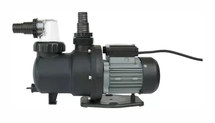 Uima-altaan pumppu 250W, 0.33HP - Pumput uima-altaisiin - SNF1634 - 1