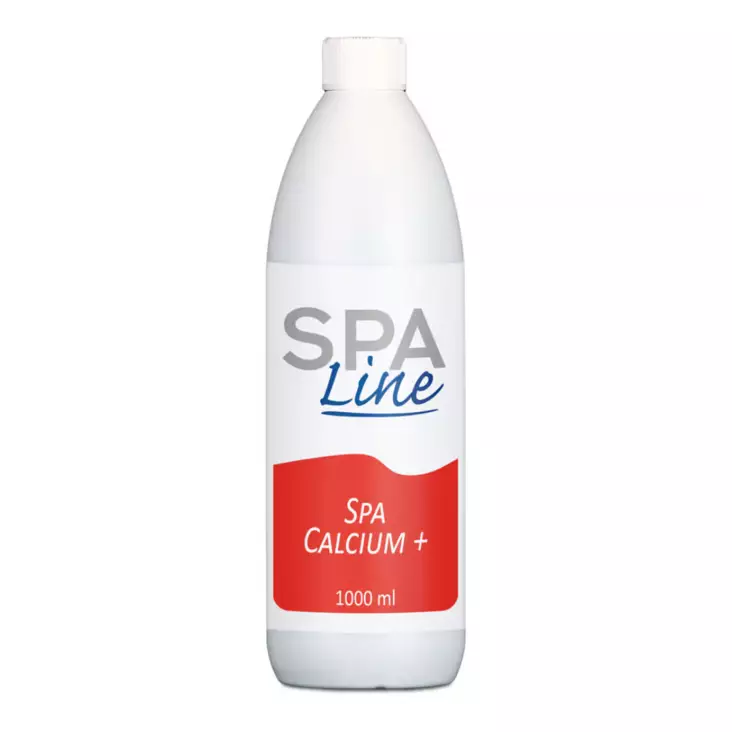 Ulkoporealtaan kalsiumin nostattaja - Vedenhoitoaine pakkaukset - 1020194 - 1