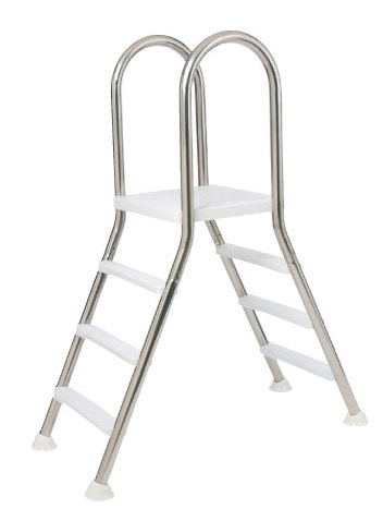 A-Allasportaat - Portaat uima-altaisiin - MT-ALLASPORTAAT-A - 1