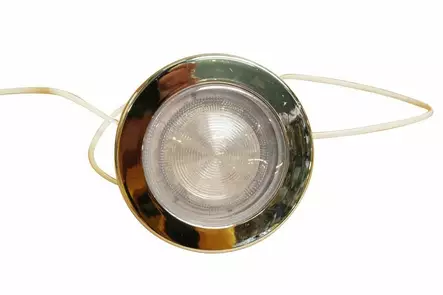 Passion Spas päävalon kotelo 12,7cm - Valot ulkoporealtaisiin - 1091055 - 1