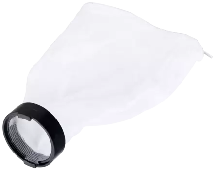 Vaihtopussi ulkoporealtaan mini-imurille - Puhdistusvälineet ja -aineet - 91752035 - 1