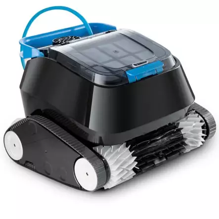 Imurirobotti AquaTebas 7311 - langaton - Allasrobotit - 20304015 - 2