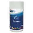 Uima-altaan pH- 1,5 kg - Kemikaalit uima-altaisiin - 10201015 - 1