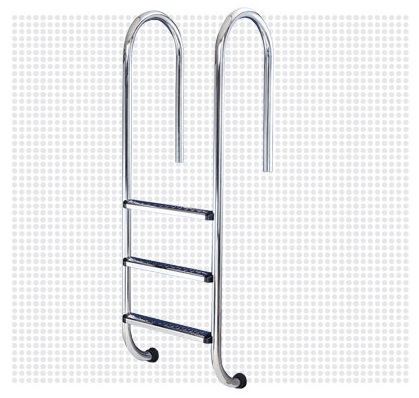 Allasportaat 2 - Portaat uima-altaisiin - MT-ALLASPORTAAT2 - 1