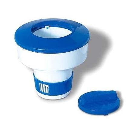 Kelluva kemikaaliannostelija, suuri - Kemikaaliannostelijat ja -testerit - 10201045 - 1