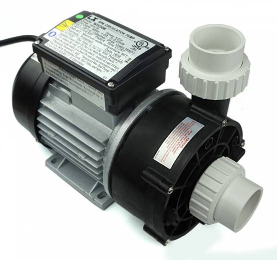 Kiertovesipumppu LX WTC50 - Vesipumput ulkoporealtaisiin - 5003205 - 1