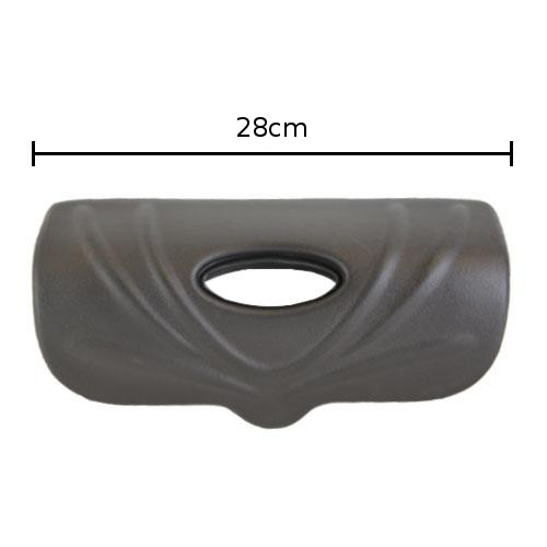 Niskatyyny Cascade, Cal spas - Niskatyynyt ulkoporealtaisiin - 1185745 - 1