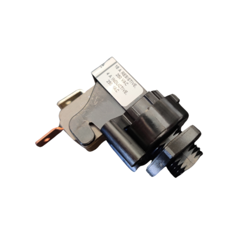 Pneumaattinen kytkin - Muut varaosat ulkoporealtaisiin - 911050535 - 1