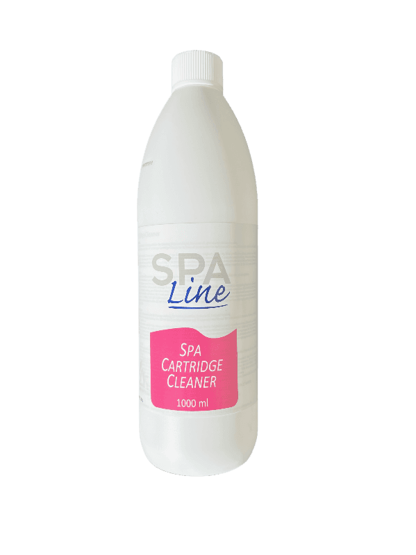 Suodattimen puhdistusaine - Puhdistusvälineet ja -aineet - 10201055 - 1