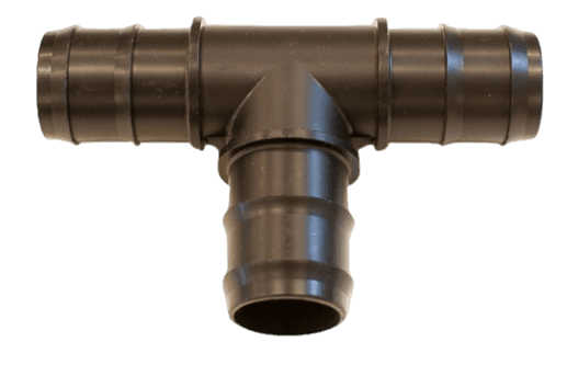 T-kappale, 32/38mm - 32 ja 38mm osat - 20603005 - 1