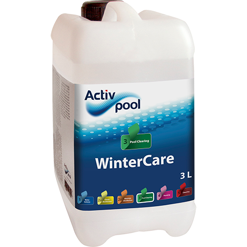 Uima-altaan talvisuoja-aine 5l - Kemikaalit uima-altaisiin - 20402005 - 2