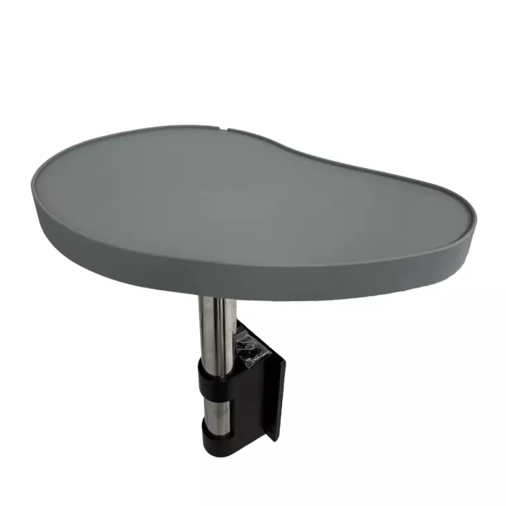 Ulkoporealtaan kääntyvä sivutarjotin - Mukavuustuotteet ulkoporealtaisiin - 10305005 - 1