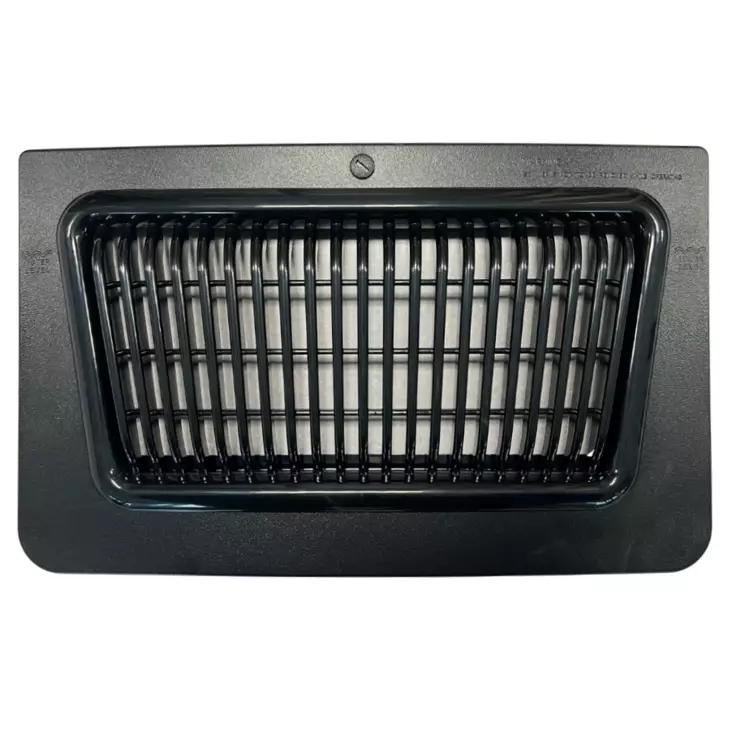 Aresso esisuodatusritilä iso - Muut varaosat ulkoporealtaisiin - 880035 - 1