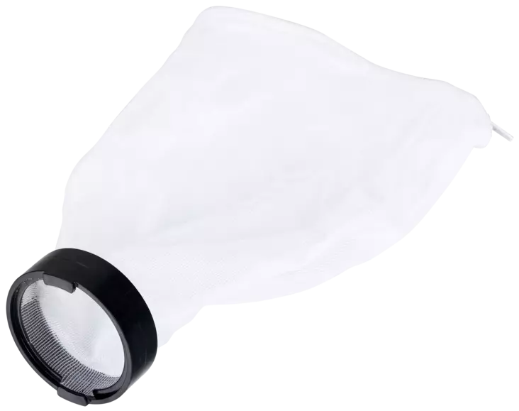 Vaihtopussi ulkoporealtaan mini-imurille - Puhdistusvälineet ja -aineet - 91752035 - 1