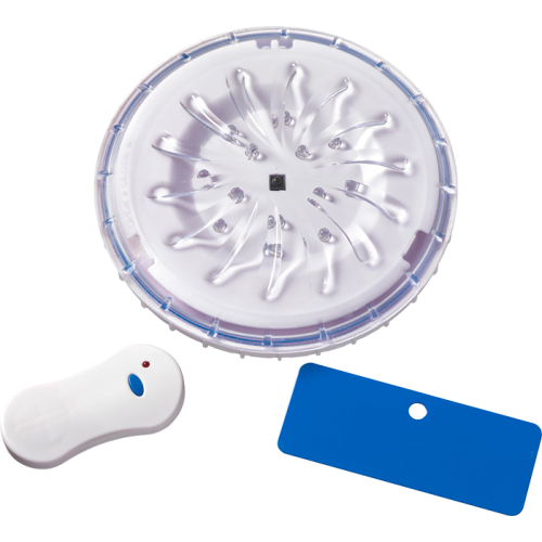 LED-valo magneetti kiinnitteinen - LED-valot uima-altaisiin - SNF1675 - 1