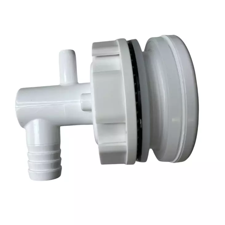 Lyfco 3" suutinrunko - Suuttimet ulkoporealtaisiin - 24080055 - 1