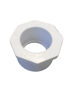 Supistus, 1.5" - 1" - 1 1/2" putkiosat - 300199016 - 2