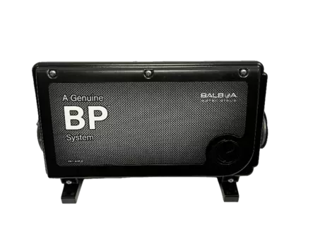 Balboa BP200G1 keskusyksikkö - Keskusyksiköt ulkoporealtaisiin - 1091416 - 1