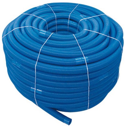 Letku, katkaisu 1,5m, 38mm - 32 ja 38mm osat - 20603006 - 1