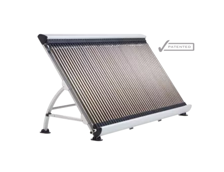 Thermecro aurinkolämmitin 20m3 altaisiin - Aurinkolämmittimet - 20604046 - 1