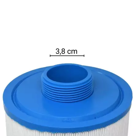 Cal Spas suodatin SC716 - Cal Spas ulkoporealtaiden suodattimet - RE-CALSPAS-SC716 - 2