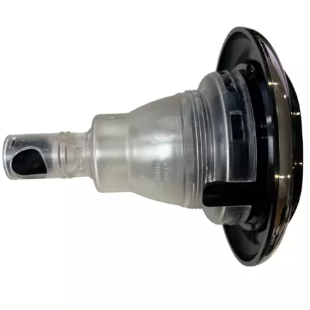 Lyfco 5" jetsuutin (12,7cm) - Suuttimet ulkoporealtaisiin - 24080036 - 2