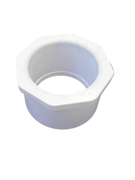 Supistus, 2" - 1.5" - 2" putkiosat - 300199046 - 1