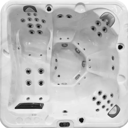 Ulkoporeallas Aresso Taranto - Aresso ulkoporealtaat - AR-AF-06 - 1