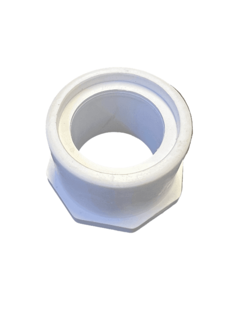 Supistus, 1.5" - 1" - 1 1/2" putkiosat - 300199016 - 1