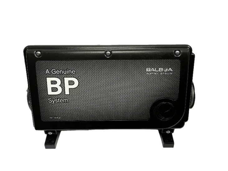 Balboa BP200G1 keskusyksikkö - Keskusyksiköt ulkoporealtaisiin - 1091416 - 1