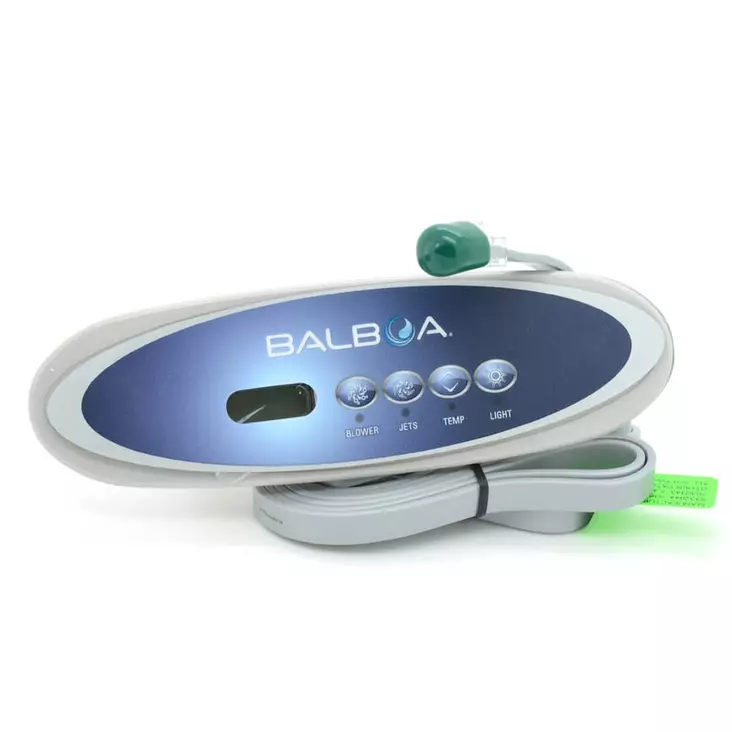 Balboa VL260 ohjauspaneeli - Ohjauspaneelit ulkoporealtaisiin - 0010506 - 1