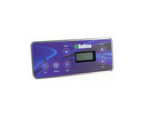 Balboa VL701S ohjauspaneeli V2 - Ohjauspaneelit ulkoporealtaisiin - 0010516 - 1