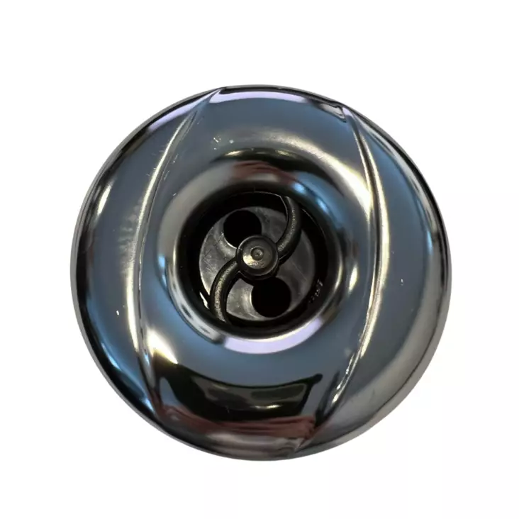 Passion Spas pyörivä suutin 8,5cm - Suuttimet ulkoporealtaisiin - 10907016 - 1