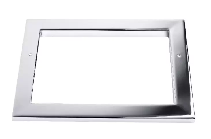 Pintakaivon kehys Ocean 77589 - Varaosat pintakaivoihin ja suuttimiin - 20602016 - 1